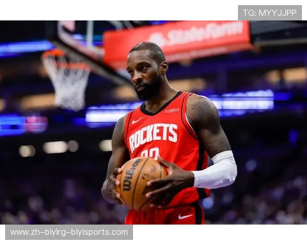 NBA火箭队是否具备夺冠实力的深度解析