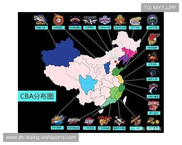 青岛拥有几支CBA球队？球队现状与未来规划