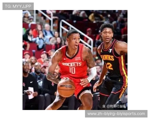 骑士队与火箭队激烈比赛的回顾与数据分析