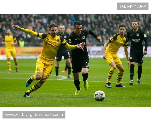 被拜仁统治的德甲还能看到悬念吗冠军争夺越来越乏味